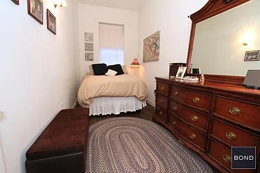 Rented by Bond New York