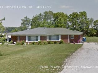 440 Cedar Glen Dr, Avon, IN