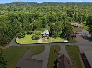 117 Sparrow Ln, Dover, TN 37058