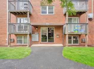503 Emmett St APT 13, Bristol, CT 06010