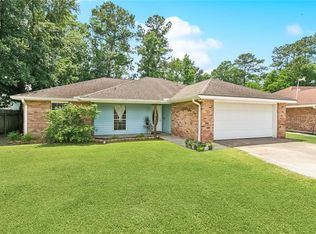 131 Kelly Dr, Slidell, LA 70458