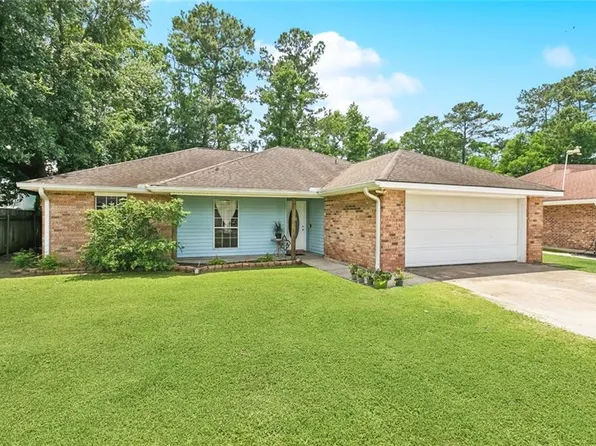 131 Kelly Dr, Slidell, LA 70458