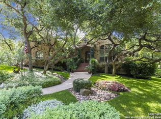 4 Orsinger Fls, San Antonio, TX 78230