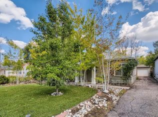 1860 S Cook St, Denver, CO 80210