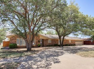 412 Osage Ave, Post, TX 79356