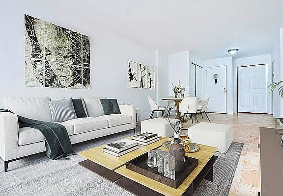 2nd image of 225 E 93rd St APT 7K