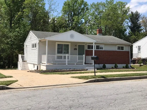 8820 Spring Rd, Parkville, MD 21234