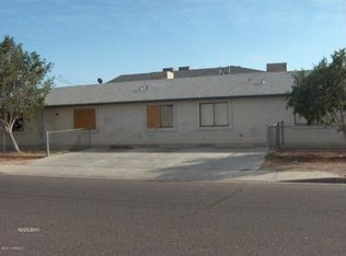 1601 S 4th St, Phoenix, AZ 85004