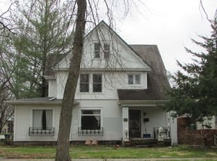 407 W Jackson St, Morris, IL 60450