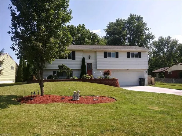 3662 Francis Blvd, Brunswick, OH 44212