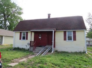 202 Washington Ave, East Alton, IL 62024