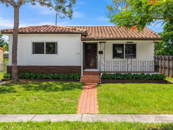 5730 SW 42nd Ter, South Miami, FL 33155