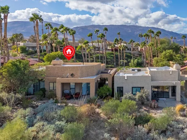 2842 Fonts Point Dr, Borrego Springs, CA 92004