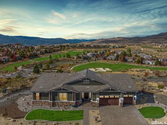 1765 Boulder Ridge Trl, Reno, NV 89523