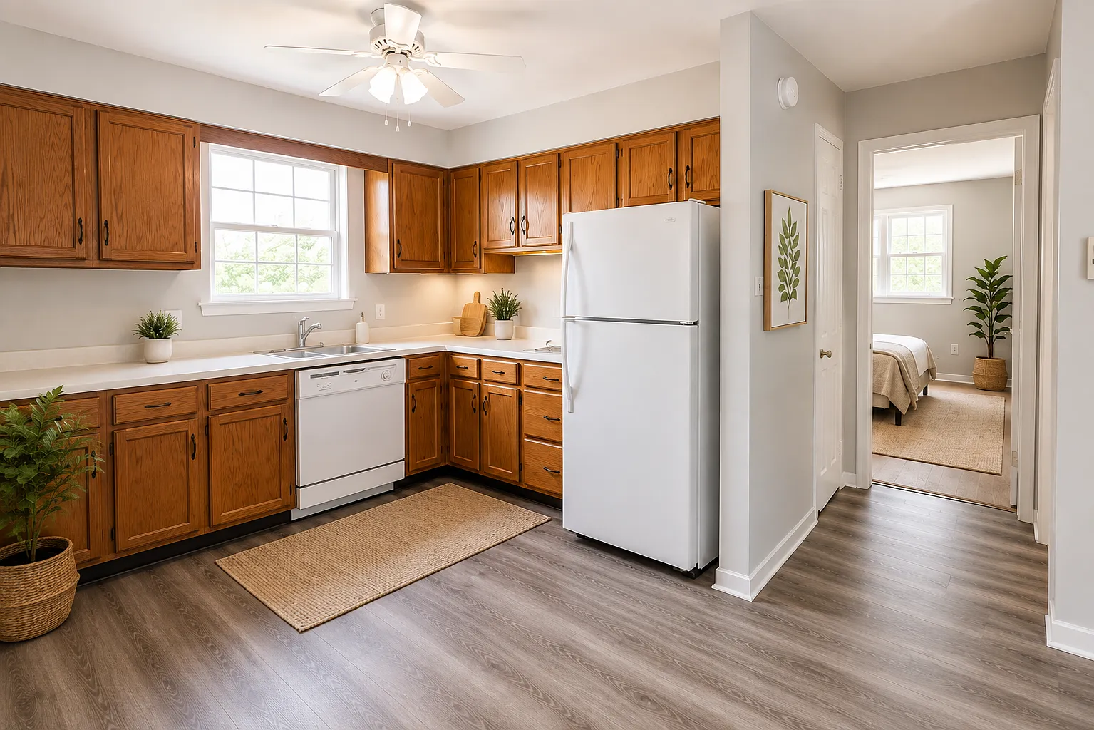 Longview Village at Halstead — Photo 4