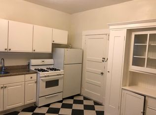 2158 Market St, San Francisco, CA 94114