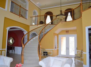 3470 Lago De Talavera, Lake Worth, FL 33467