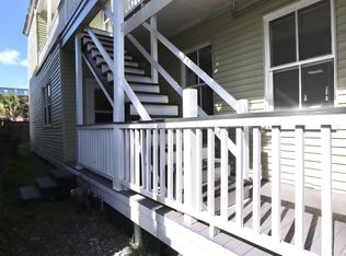 27 Nassau St #A, Charleston, SC 29403