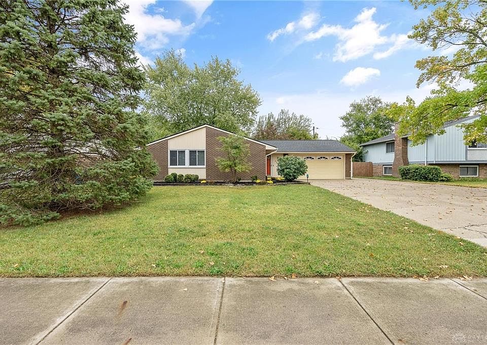 5310 Old Troy Pike, Huber Heights, OH 45424 Zillow