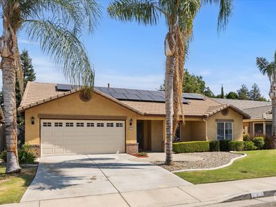 9110 Rockefeller St, Bakersfield, CA, 93311