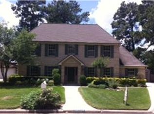 13034 Elmington Dr, Cypress, TX 77429