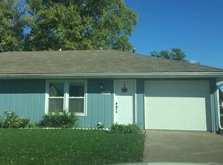 2907 N Fairmount St #2907, Davenport, IA 52804