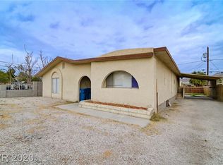 2272 N Christy Ln, Las Vegas, NV 89156