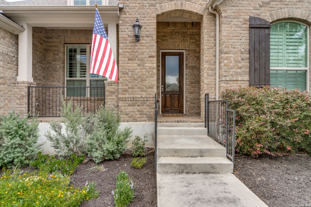 29026 Porch Swing, Boerne, TX - View 2