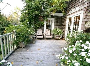 128 Sagaponack Rd, Bridgehampton, NY 11932