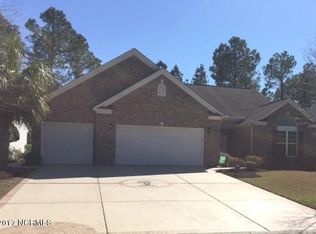 7455 Balmore Dr SW, Sunset Beach, NC 28468