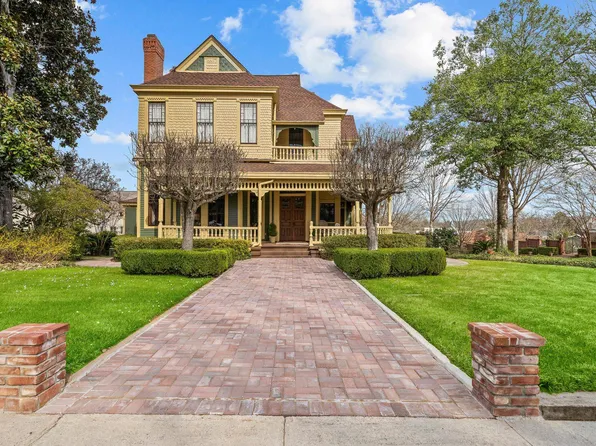 300 N Madison Ave, Eatonton, GA 31024