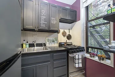 Sold by Brown Harris Stevens