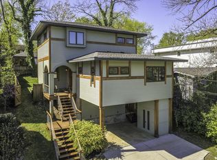 1516 Boscobel St, Nashville, TN 37206
