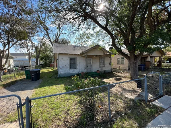 240 DELMAR ST, San Antonio, TX 78210