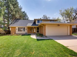 6130 S Ivy St, Centennial, CO 80111