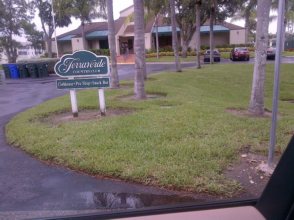 Terraverde Golf Course