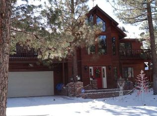 2500 State Ln, Big Bear City, CA 92314