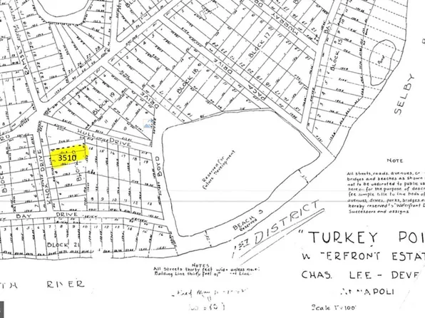 3710 Knox Dr, Edgewater, MD 21037