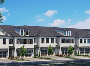 The Stockton Plan, Millcroft, Buford, GA 30518