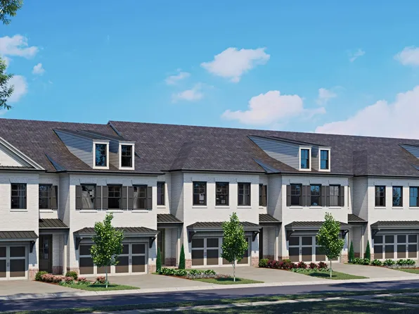 The Stockton Plan, Millcroft