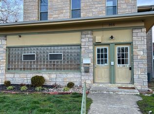 366 W Prairie Ave #2B, Decatur, IL 62522