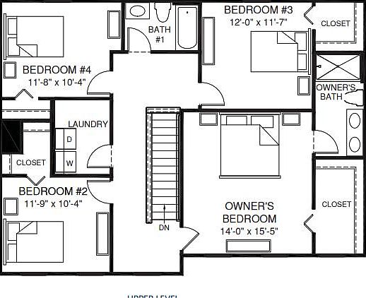 5th image of 2252 Sedgwick Dr