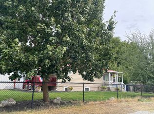 3316 N Coleman Rd, Spokane, WA 99212