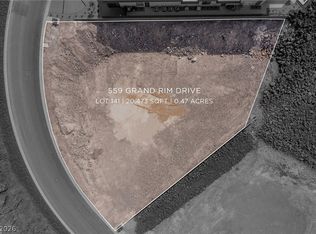 559 Grand Rim Dr, Henderson, NV 89012
