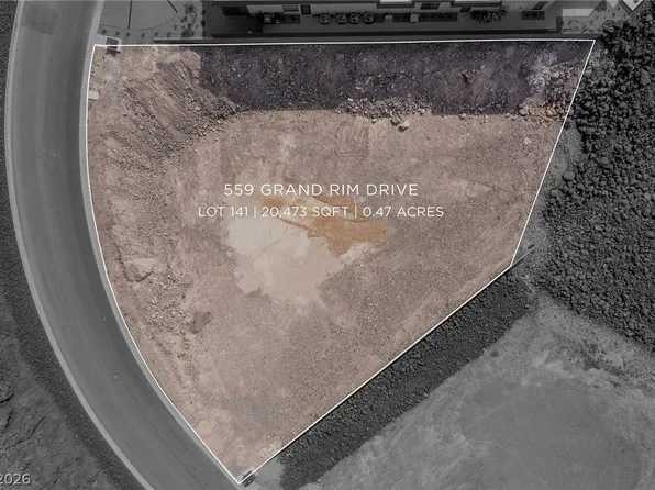 559 Grand Rim Dr, Henderson, NV 89012