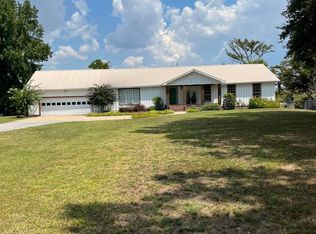 4345 Lake City Rd, Yazoo City, MS 39194
