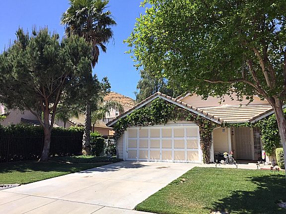 Great family cul de sac