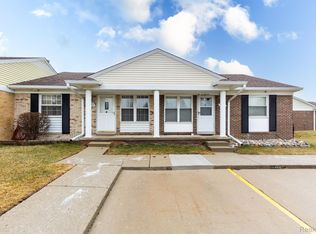 17440 Rudgate St, Southgate, MI 48195