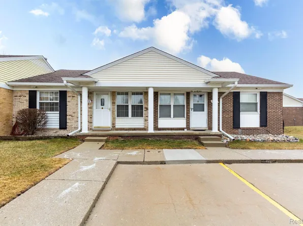 17440 Rudgate St, Southgate, MI 48195