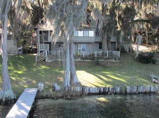 1055 Ne Cherry Lake Circle, Madison, FL 32340